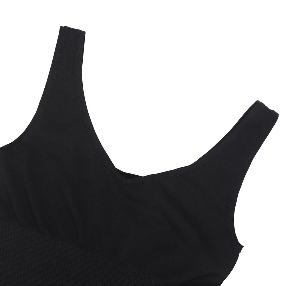 NNEKA ROSE SCULPT TANK TOP - Picture 14 of 16